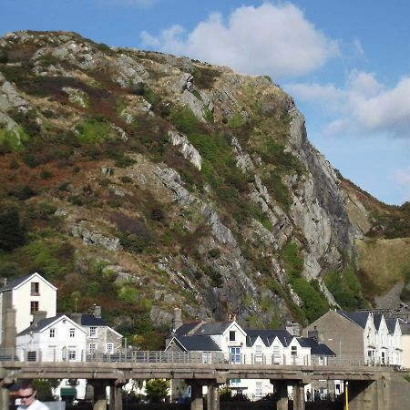 Vila Toll Bridge House Penmaenpool Exteriér fotografie
